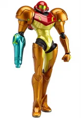 figma METROID Other M(メトロイド アザーエム) サムス・アラン［マックスファクトリー］【1週間以内発送】