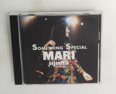 飯島真理 / Something Special LIVE 90 - メルカリ