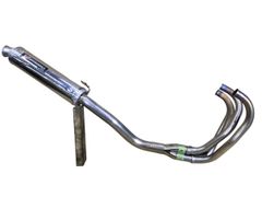 z400fx ヨシムラサイクロン カット - メルカリ