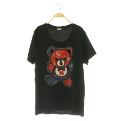 2026年最新】ヒステリックグラマー ベア tシャツの人気アイテム - メルカリ