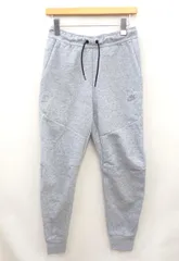 ★7869☆NIKE ナイキ  DR9163-010 テックフリース ジョガーパンツ S 未使用美品のサムネイル