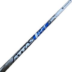 ATTAS CoooL 6X シャフト IOMICグリップ付 FW用 - メルカリ
