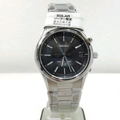 GWセール】SEIKO wena 自動巻き時計 700本限定 スタンドつき - メルカリ
