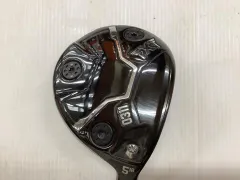パーソンズエクストリームゴルフ　0311 BLACK OPS　18度　FUJIKURA PRO55　Sフレックス　フェアウェイウッド　中古【最短即日発送】のサムネイル