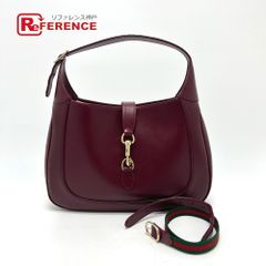 グッチ ジャッキー 1961〕ミディアム ショルダーバッグ 2026SS - メルカリ