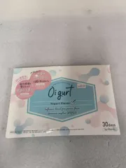 ※　Oigurt-オイグルト- 機能性表示食品 健康食品 ヨーグルトパウダー 健康サプリ 便通 改善 乳酸菌 30袋　... 6602570 B0D9PSQJK5 X0018T4RFBのサムネイル