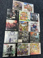 2026年最新】ドラゴンクエスト4 dsの人気アイテム - メルカリ