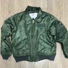 Rothco ロスコ パイロットジャンパー MA-1ジャケット CWU 45P Lのサムネイル