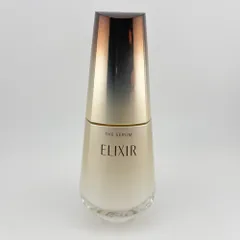 ELIXIR エリクシール ザ セラム aa 美容液 50mlのサムネイル