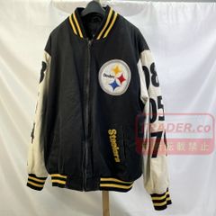 01w-6926 NFL Pittsburgh Steelers ピッツバーグ・スティーラーズ