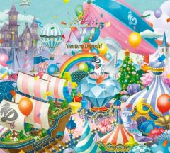 中古】キャラカード 全16種セット 「らき☆すた クリアカード