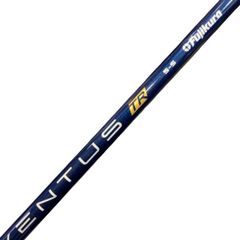 タイトリストスリーブ ドライバー用 ベンタスTRブルー 6S VENTUS