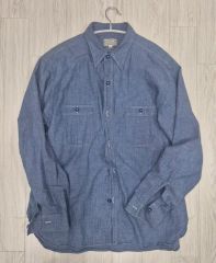 Gypsy&sons TRIBECA別注 BUSH JKT - メルカリ