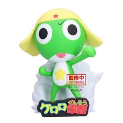 ケロロ軍曹 966 クルル曹長 アクションフィギュア - メルカリ