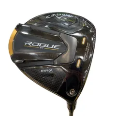 2026年最新】rogue st max ドライバー レフティの人気アイテム - メルカリ
