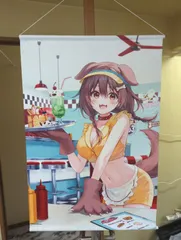 2026年最新】戌神ころね タペストリーの人気アイテム - メルカリ