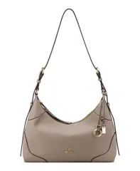 ナインウェスト レディース バッグ Nine West Allie Convertible Medium Shoulder Bag Pumiceのサムネイル