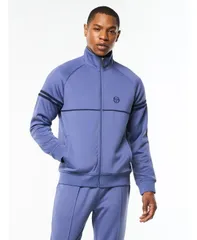 セルジオタッキーニ メンズ アウター ジャケット・ブルゾン Sergio Tacchini Mens Orion Track Jacket Heronのサムネイル