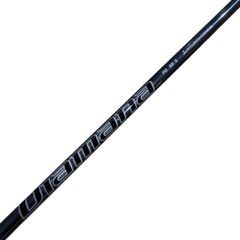 中古】 コブラスリーブ付き(DARKSPEED系) 三菱ケミカル(レイヨン