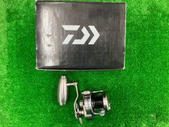 オクマTenma 10WXA☆早い者勝ち☆釣り引退☆人気☆処分品☆ベイト