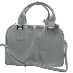 マダムヒロコ Madame Hiroko 2way ハンドバッグ ショルダーバッグ