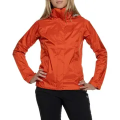 マーモット レディース アウター ジャケット・ブルゾン Marmot PreCip Eco Jacket Waterproof Ginger Blossomのサムネイル