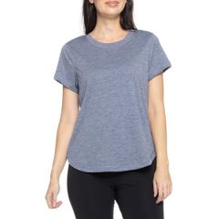 美品 エブール ドライビエラハーフスリーブシャツ 24SS - メルカリ
