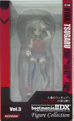 コナミ ビートマニア2DXフィギュアコレクション03 !)TSUGARU(ツガル)/ビートマニア2DXフィギュアコレクション03