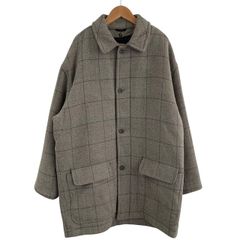 メゾンマルジェラ Maison Margiela 22AW Velvet bomber jacket 