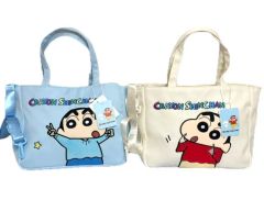(New) Crayon Shin-chan Eco Bag, Tote Bag, Crossbody Bag, Shoulder Bag