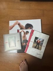 TXT ヨンジュン NO LABELS 8形態セット 新品未開封 アルバム - メルカリ