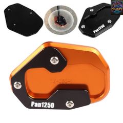 KTM390アドベンチャー アップフェンダー フォークガードセット 〜