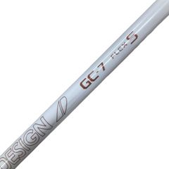 TOUR AD GC-7 TX タイトリストスリーブ付 43インチ3w - メルカリ