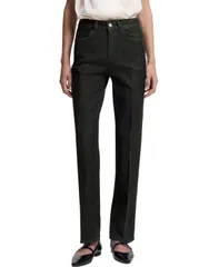 ヒューゴボス レディース ボトムス デニムパンツ ジーンズ Hugo Boss by WomenslimFit Stretch Denim Jeans Charcoal チャコールのサムネイル