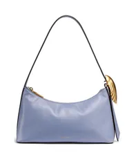 ダナ キャラン ニューヨーク レディース バッグ ジョーゼット Donna Karanew York Georgette Medium Shoulder Bag Tempestのサムネイル