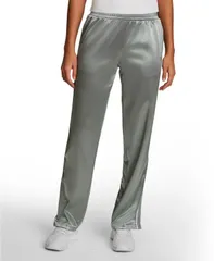 リーボック レディース ボトムス カジュアルパンツ レギュラーフィット Reebok Womens Tunnel Regular Fit PullOn Pants Light Fog