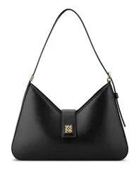 ナインウェスト レディース バッグ Nine West Womens Kallin Shoulder Bag Black ブラックのサムネイル