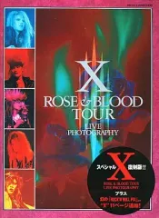 2026年最新】x rose bloodの人気アイテム - メルカリ
