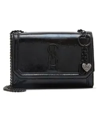 スティーブ マデン レディース バッグ ミニ Steve Madden BLarisaL Mini Convertible Shoulder Bag Black ブラックのサムネイル