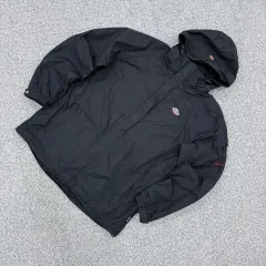 XL-LARGE ディッキーズ WHO ウインドブレーカー ジャケット 0616J2のサムネイル