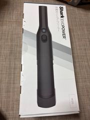 シャーク EVOPOWER W35 WV280JAB コードレス 掃除機 - メルカリ