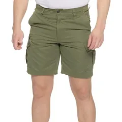 クイックシルバー メンズ ボトムス ハーフパンツ・ショーツ ショートパンツ Quik silver Marine Cargo Shorts Cloverのサムネイル