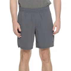 クイックシルバー メンズ ボトムス ハーフパンツ・ショーツ ショートパンツ Quik silver Challenger Shorts Iron Gateのサムネイル