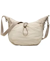 ハンター メンズ バッグ Hunter Menstride Crossbody Bag Cream クリームのサムネイル