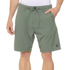 ビラボン メンズ ボトムス ハーフパンツ・ショーツ ショートパンツ Billabong Ozzy Hybrid Shorts 20 Surplusのサムネイル