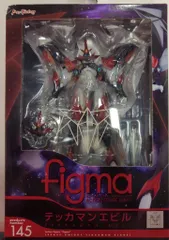 MAXFACTORY figma 宇宙の騎士テッカマンブレード テッカマンエビル 145のサムネイル