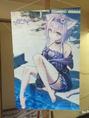 tony B1 タペストリー 2枚セット Tony T2 ART WORKS B2タペストリー - メルカリ