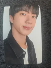 BTS（防弾少年団・バンタン） アリ（ARIRANG） 日本 Weverse Shop 特典 ジン(JIN・ソクジン)