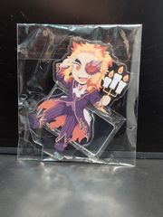 鬼滅の刃 煉獄杏寿郎 アクリルスタンド ハロウィン2023 - メルカリ