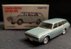 LV-N108a クラウン カスタム 71年式 トミカリミテッドヴィンテージネオ